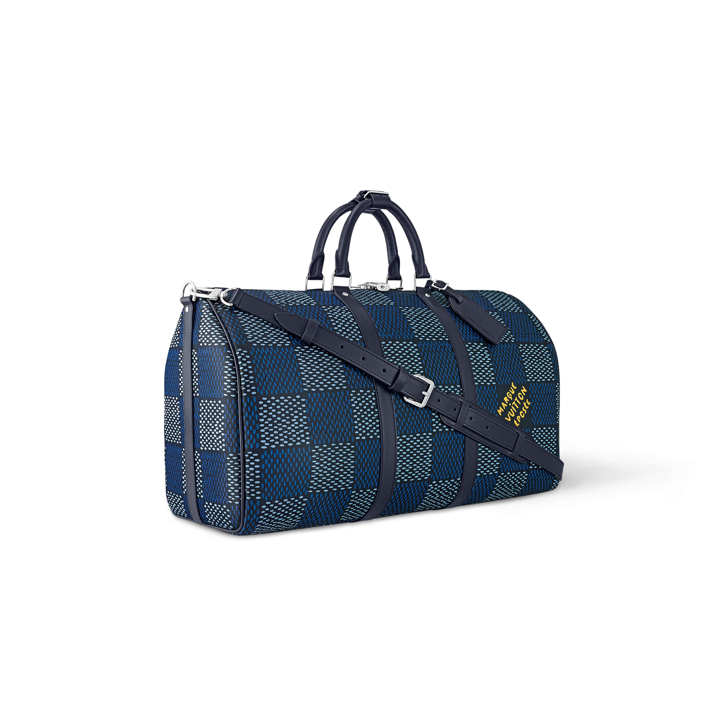 l**is V*t*n keepall bandouliÈre 50 n40861 (50*29*23cm)
